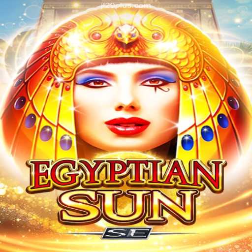 Experience the Thrill of EgyptianSunSE at JL29 Online Casino