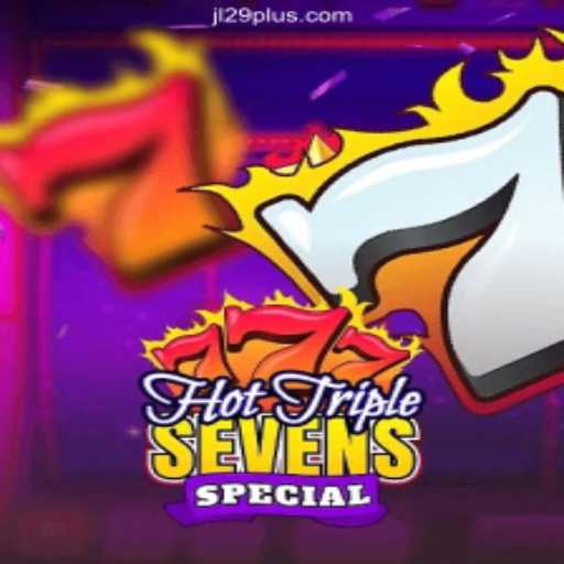HotTripleSevensSpecial: The Premier Slot Experience at JL29 Online Casino Philippines