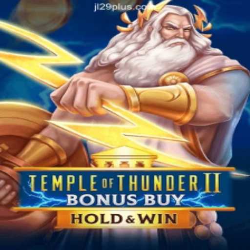 Exploring the World of TempleofThunderIIBonusBuy at JL29 Online Casino